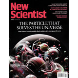 Assinatura Trimestral Revista New Scientist Uk