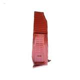 Assoalho Volkswagem Fusca: Assoalho Fusca 59/76 Completo Ld