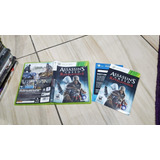 Asssassins Creed Revelation Xbox 360 Só