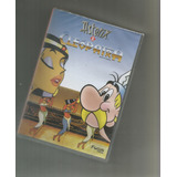Asterix E Cleopatra Dvd Lacrado