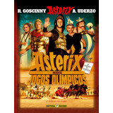 Asterix Nos Jogos Olímpicos (álbum Do