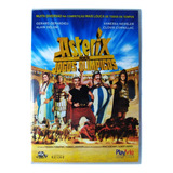 Asterix Nos Jogos Olimpicos Dvd Original Lacrado