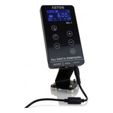 Aston Ma-1 Power Fonte Digital Cor Preto