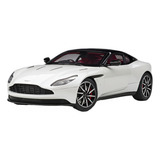 Aston Martin Db11 1:18 Autoart Branco