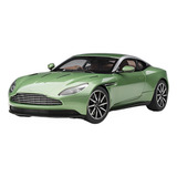 Aston Martin Db11 1:18 Autoart Verde