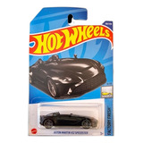 Aston Martin Hot Wheels 1/64 -