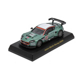 Aston Martin Racing Dbr9 #007 Detalhe Teto Rodas Kyosho 1/64