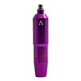 Aston Pen Folon Caneta Maquina Rotativa