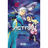 Astra - Lost In Space - Vol. 02