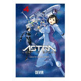 Astra - Lost In Space Volume 4: Não Aplica, De Shinohara Kenta. Série Não Aplica, Vol. Não Aplica. Editora Devir Livraria, Capa Mole, Edição Não Aplica Em Português, 2021
