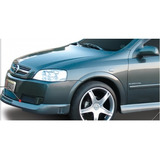Astra Hatch Ou Sedan 2003 A 2011 Spoiler Dianteiro Tgpoli