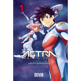 Astra Lost In Space - Vol. 01