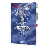 Astra Lost In Space Vol.5 Mangá