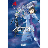 Astra Lost In Space Volume 04