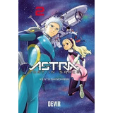 Astra Lost In Space Volume 2