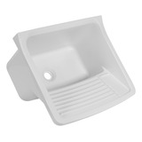 Astra Tq1/sc Tanque Plástico De Polipropileno Cor Branco 55cm 47cm
