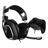 Astro A40 Tournament Ready+mixamp M80 Xboxone/xbox