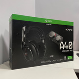 Astro A40 Tr + Mixamp Pro