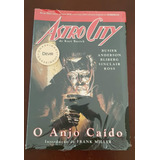 Astro City - O Anjo Caído