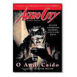 Astro City O Anjo Caido, De