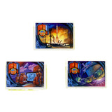 Astronomia - 2 Lotes Novos Da Russia - N123