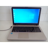 Asus Notebook X541n N4200 (15.6 )