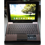 Asus Tf101 Netbook Tablet 2em1 Hdmi