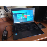 Asus X45c core I5 5gb h500gb