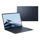 Asus Zenbook 14 Oled · Intel Core Ultra 7 · 155h Arc Graphic