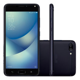 Asus Zenfone 4 Max Dual Sim 32 Gb Preto-oceano 3 Gb Ram