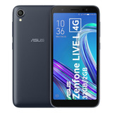 Asus Zenfone Live L1 4g 32gb