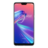 Asus Zenfone Max Pro M2 Zb631kl Dual Sim 64 Gb Black Saphire 6 Gb Ram