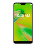 Asus Zenfone Max Shot Zb634kl Dual Sim 32 Gb Prata 3 Gb Ram