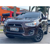  Asx Awd 4x4 2.0 Gasolina *olha Essa Nave*
