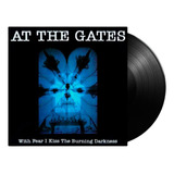 At The Gates With Fear I