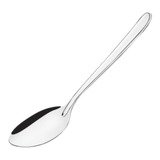 Atacado 100 Colher De Café Oriente Simples Inox Finger Food