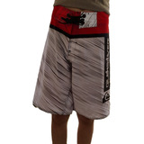 Atacado Bermuda Short Infantil Menino Elastano Tactell 6peça