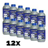 Atacado C/ 12 Fluido Oleo De Freio E Embreagem Dot 4 200ml