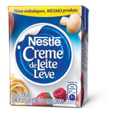 Atacado C/10 Creme De Leite Nestle