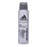 Atacado C/4 Antitranspirante adidas Pro Invisible