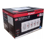 Atacado Kit 5x Spot Lâmpadas Led