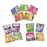 Atacado Kit C/ 72 Jogo De Panelinhas Infantil De Brinquedos