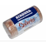 Atadura / Faixa Elástica De Compressão Selecta 3mts X 13cm