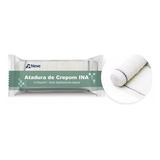 Atadura De Crepom Ina 15cmx1,8m - Com 48 Rolos