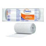 Atadura Gessada Cremer 10cm X 3m Gessoterapia - 20 Unidades