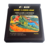 Atari 2600 - Bobby Is Going