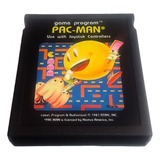 Atari 2600 - Pacman - Faço