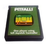 Atari 2600 - Pitfall - Faço