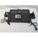 Atari 2600 Polyvox Com Pacman +