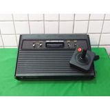 Atari 2600 Polyvox De Cartuchos Modelo